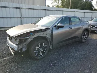 2023 Toyota Crown JTDAAAAFXP3001806