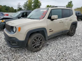 2016 Jeep Renegade ZACCJBBT8GPD37050