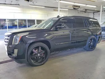 2016 Cadillac Escalade 1GYS4DKJ9GR215712