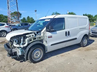 2021 Ram Promaster City ZFBHRFAB0M6T45160