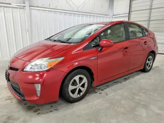 2015 Toyota Prius JTDKN3DU5F0470381