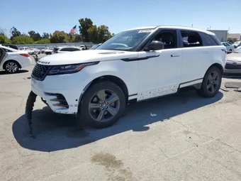 2022 Land Rover Range Rover Velar SALYT2EX1NA329814
