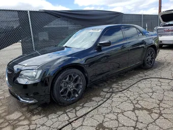 2020 Chrysler 300S 2C3CCAGG7LH124476