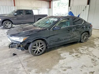 2021 Acura ILX 19UDE2F38MA007747