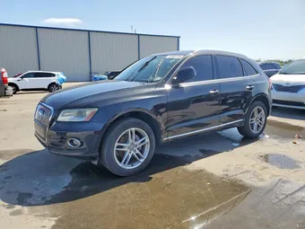 2015 Audi Q5 WA1CFAFP9FA015776
