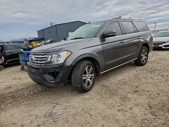 2019 Ford Expedition 1FMJU2AT5KEA82144