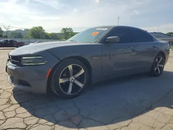 2017 Dodge Charger 2C3CDXBG4HH625422 Lot 54762316