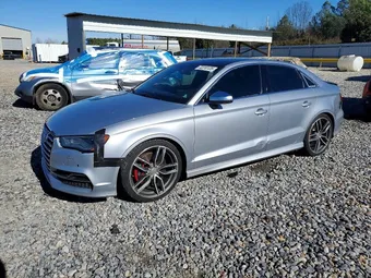 2016 Audi S3 WAUB1GFF5G1029974
