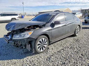 2017 Honda Accord JHMCR6F37HC018382 Lot 78539425
