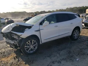2022 Buick Enclave 5GAEVBKW1NJ103211