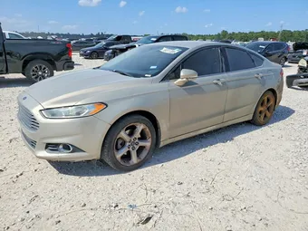 2015 Ford Fusion 3FA6P0H74FR189967 Lot 59311396