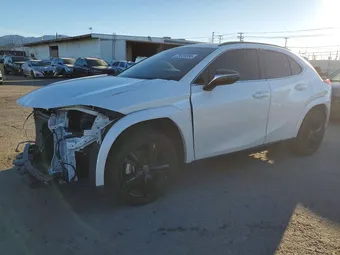 2021 Lexus UX 250H JTHP9JBH7M2048035