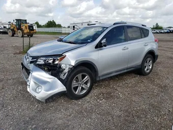 2015 Toyota RAV4 2T3WFREV8FW224980