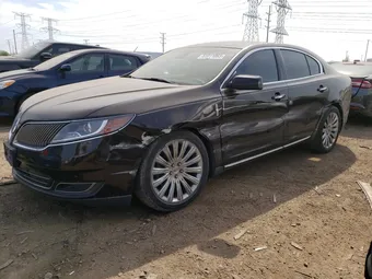 2014 Lincoln MKS 1LNHL9EK4EG601849