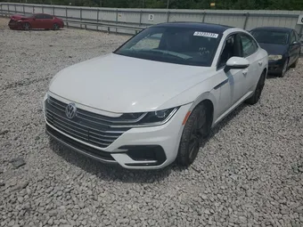 2020 Volkswagen Arteon WVWSR7AN8LE017279