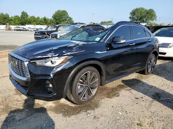 2023 Infiniti QX55 3PCAJ5JR5PF103874