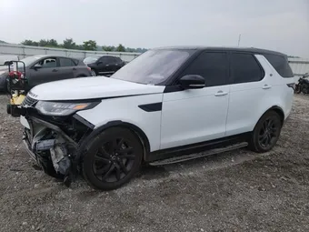 2020 Land Rover Discovery SALRU2RV4L2426961