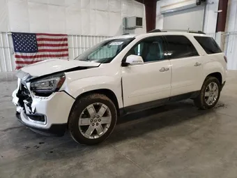 2017 GMC Acadia 1GKKVSKD3HJ272672