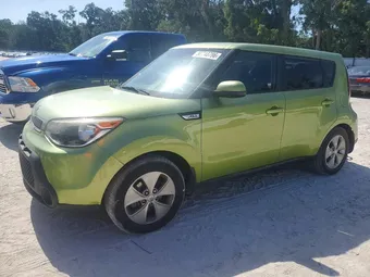 2016 Kia Soul KNDJN2A20G7841772 Lot 55748796