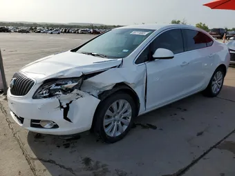 2017 Buick Verano 1G4PR5SK9H4116989