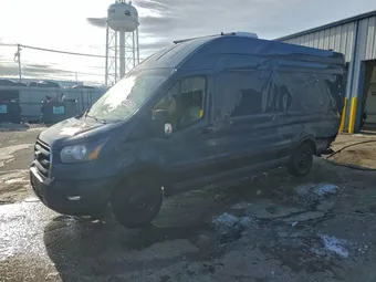 2022 Ford Transit 1FTBR3X8XNKA15368
