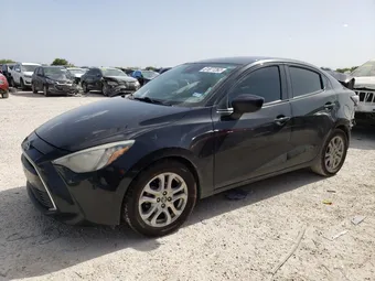 2016 Toyota IA 3MYDLBZV9GY142321