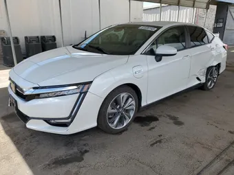 2019 Honda Clarity JHMZC5F19KC002700