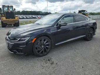 2020 Volkswagen Arteon WVWHR7AN2LE013156