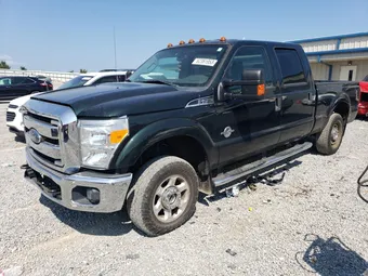 2014 Ford F-250 SD 1FT7W2BTXEEB77536