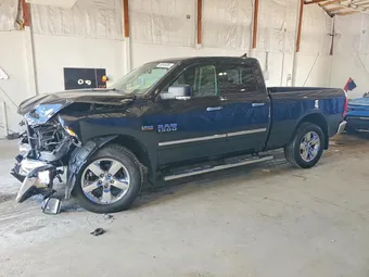 2017 Ram 1500 1C6RR7GT3HS859547 Lot 60846686