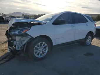2019 Chevrolet Equinox 2GNAXSEV0K6155052 Lot 77007355