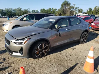 2021 Polestar 2 LPSED3KA1ML015511