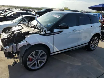 2022 Land Rover Range Rover Evoque SALZL2FX1NH175177