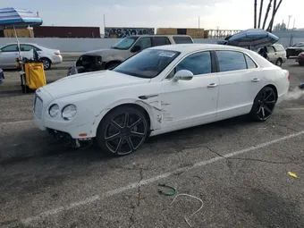 2015 Bentley Flying Spur SCBEC9ZAXFC041601