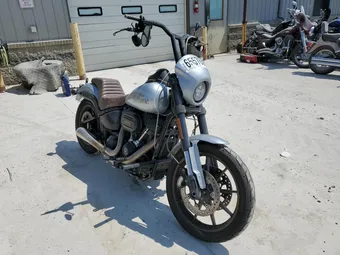 2020 Harley-Davidson 1HD1YWK13LB019171