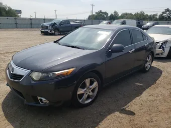2014 Acura TSX JH4CU2F66EC001425