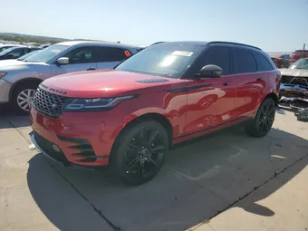 2020 Land Rover Range Rover Velar SALYK2EX1LA272692