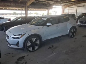 2023 Polestar 2 YSMED3KA5PL128975