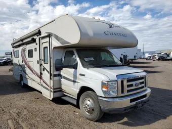 2015 Ford Econoline 1FDXE4FS5FDA10245