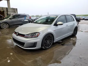 2016 Volkswagen GTI 3VW547AU7GM031254