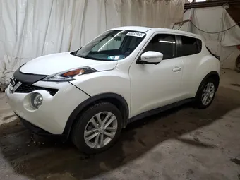 2016 Nissan Juke JN8AF5MV9GT655051