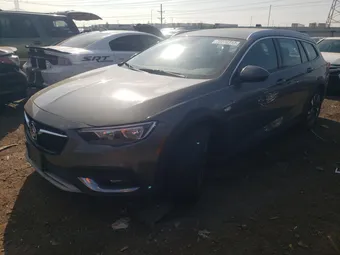 2018 Buick Regal W04GU8SX2J1133263