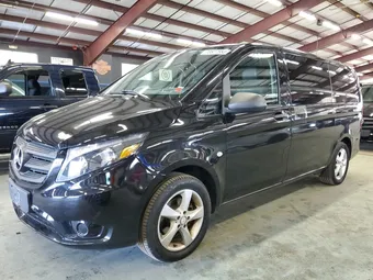 2018 Mercedes-Benz Metris WD4PG2EE3J3352165