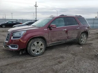 2017 GMC Acadia 1GKKVSKD8HJ105465