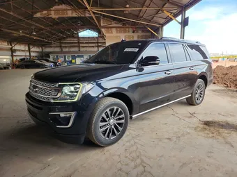 2020 Ford Expedition 1FMJK1KT4LEA46865