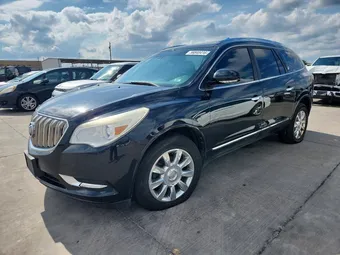 2015 Buick Enclave 5GAKRCKD3FJ195225