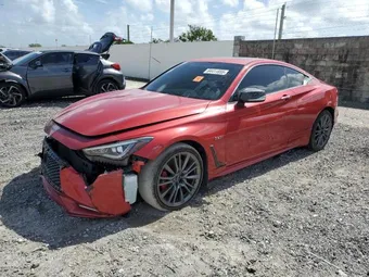 2017 Infiniti Q60 JN1FV7EL9HM702171