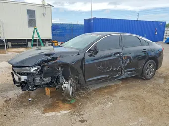2023 Kia K5 5XXG14J29PG193177