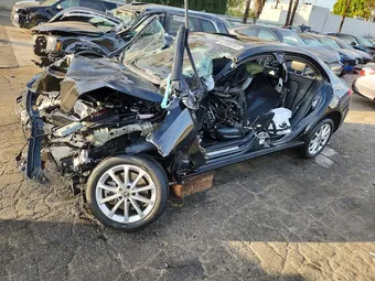 2021 Mercedes-Benz A-Class W1K3G4EB5MJ290378