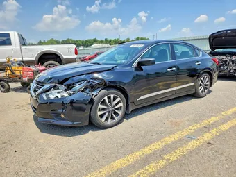 2017 Nissan Altima 1N4AL3AP6HC255793 Lot 59104516